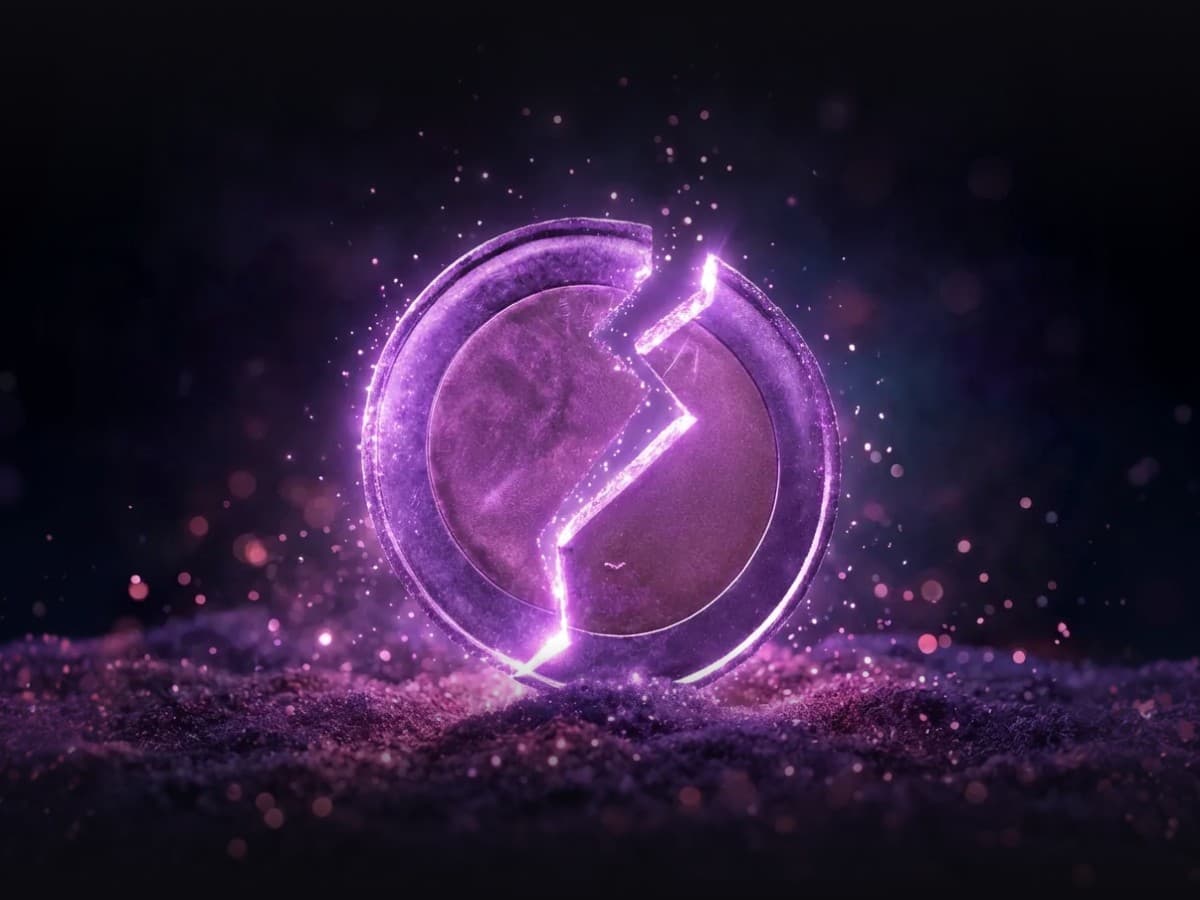 When the Product Grows but the Token Doesn't