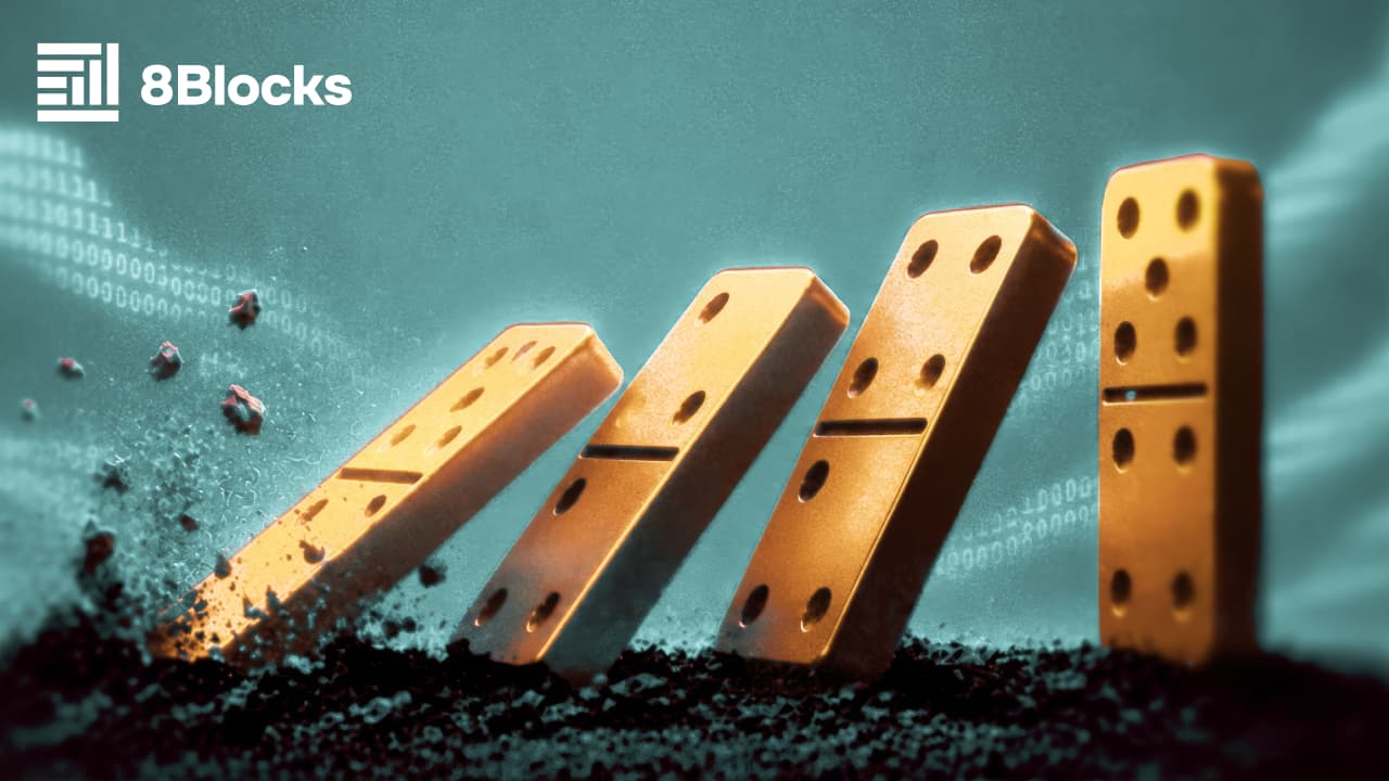 The Empty Tokens Era Is Over: Why the “Smart Money” Is Rushing to Smart Assets On the Heels of the 2025 Crash