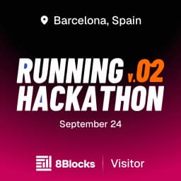 Running Hackathon v.02
