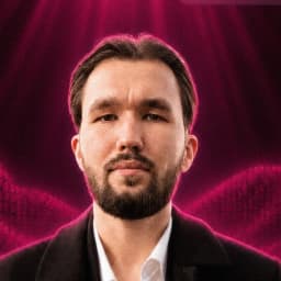 Sergei Novikov