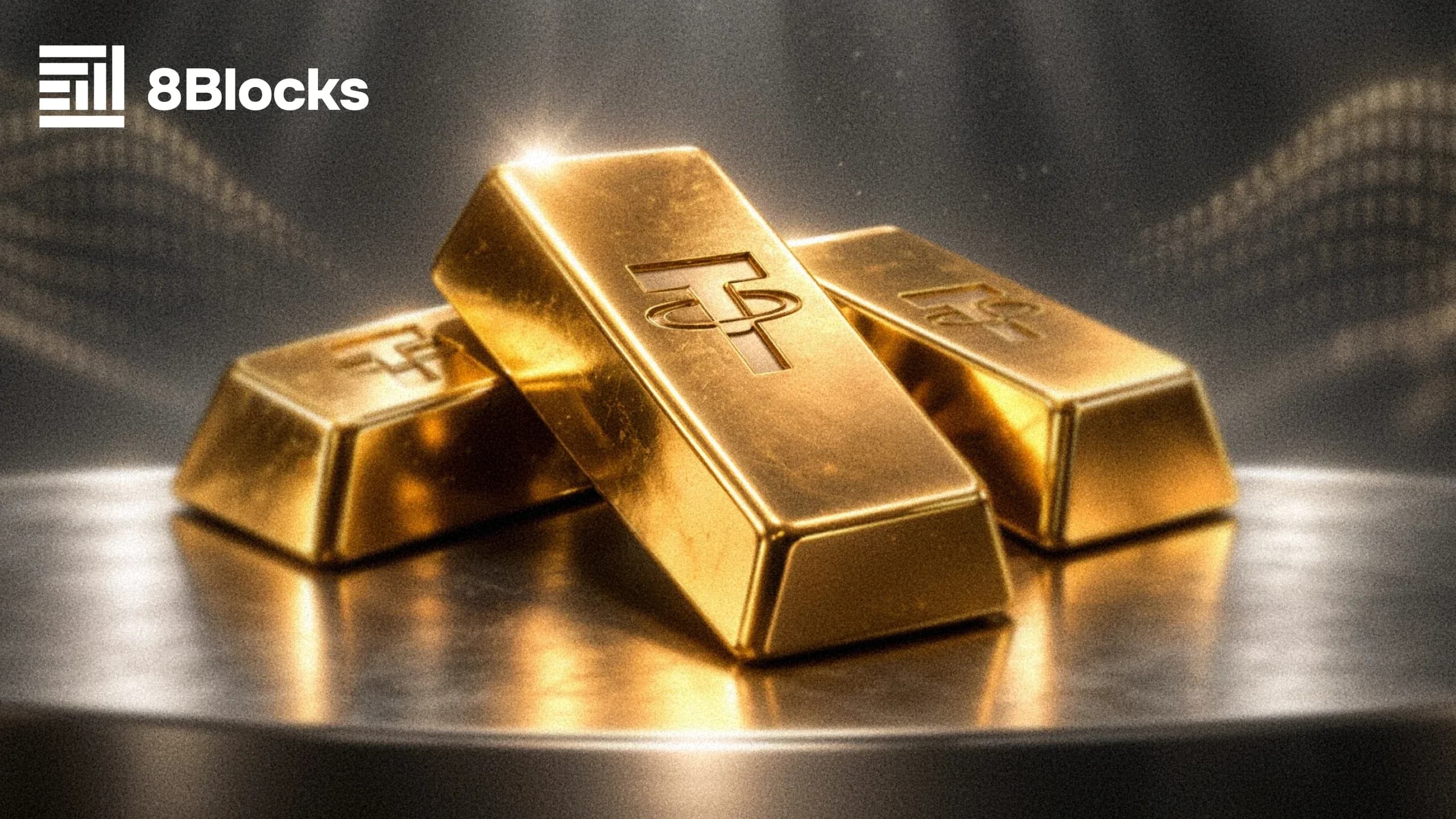 Tether Gold (XAUT) audit — cover