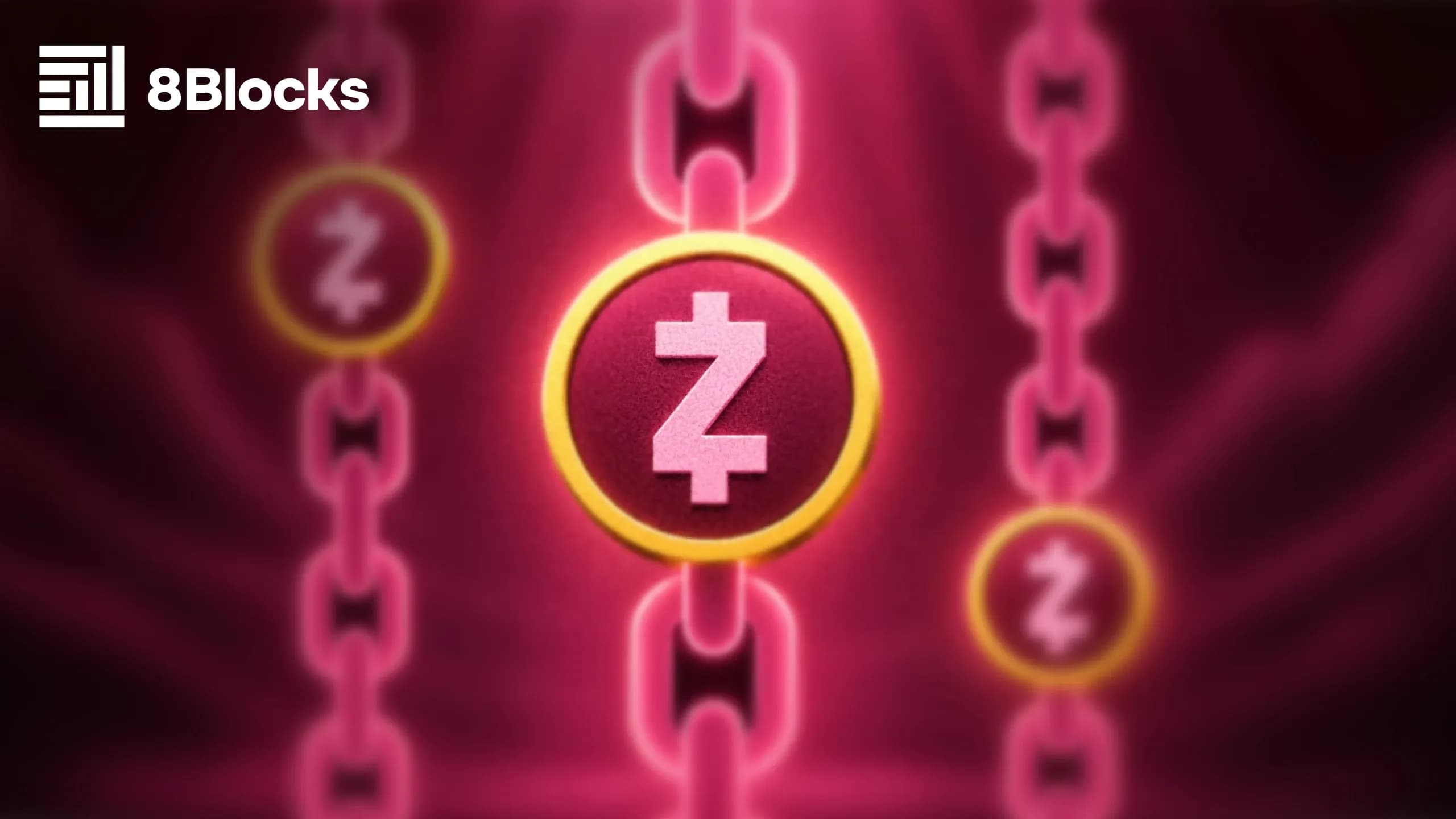 Necessity is not value capture — the Zcash lesson