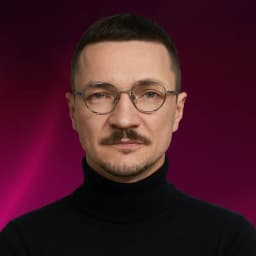 Author Toni Efren