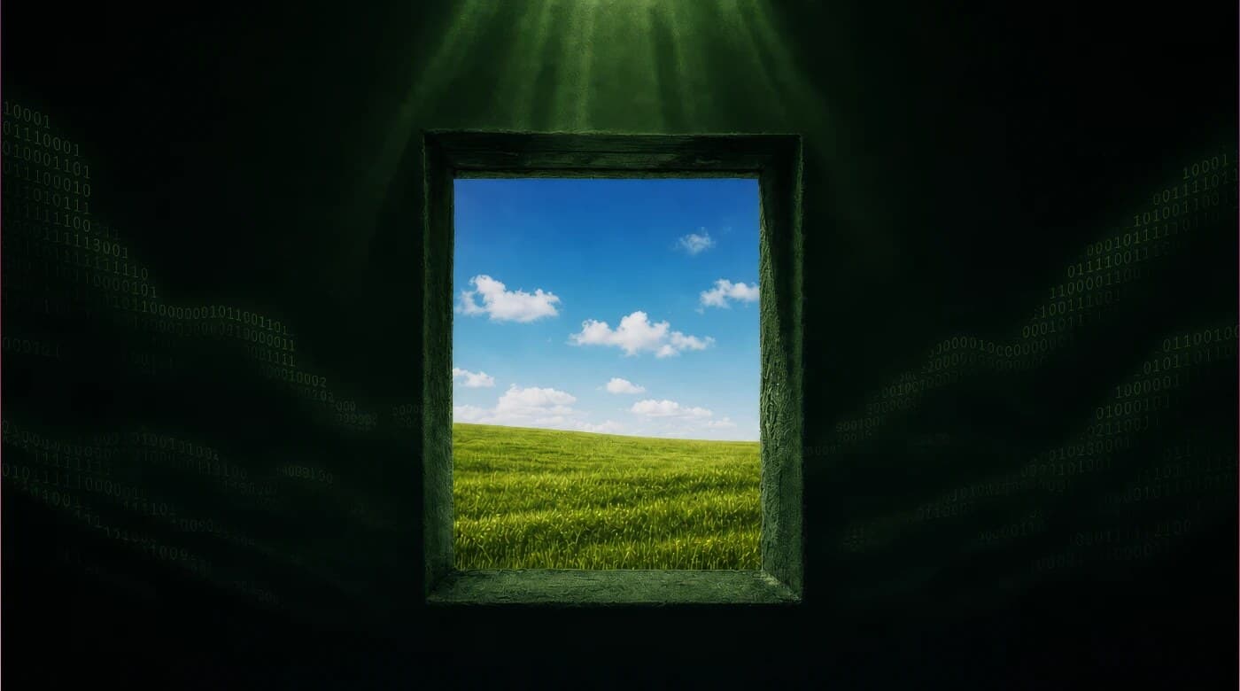 The Utilization Window as an exit at internal value