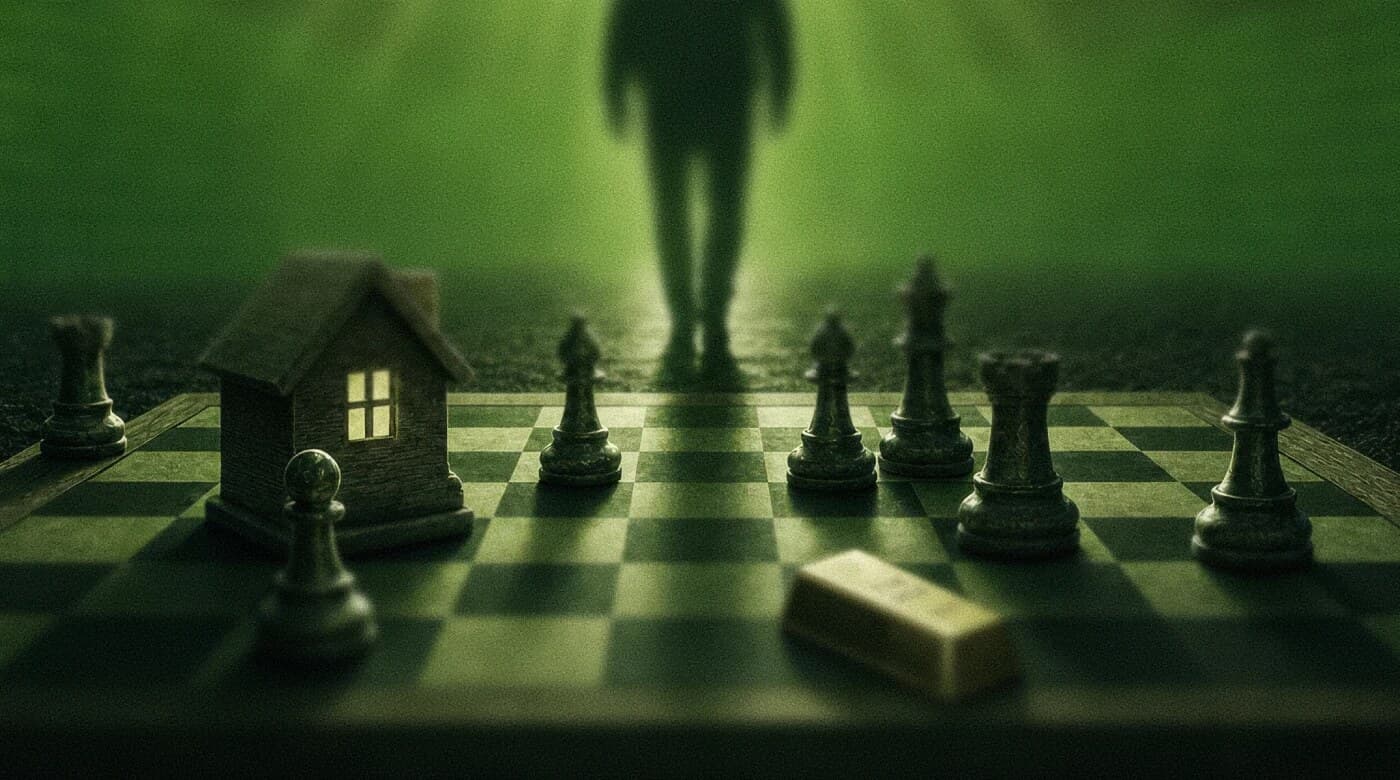 Retail crypto capital treats RWA as a slow strategic game