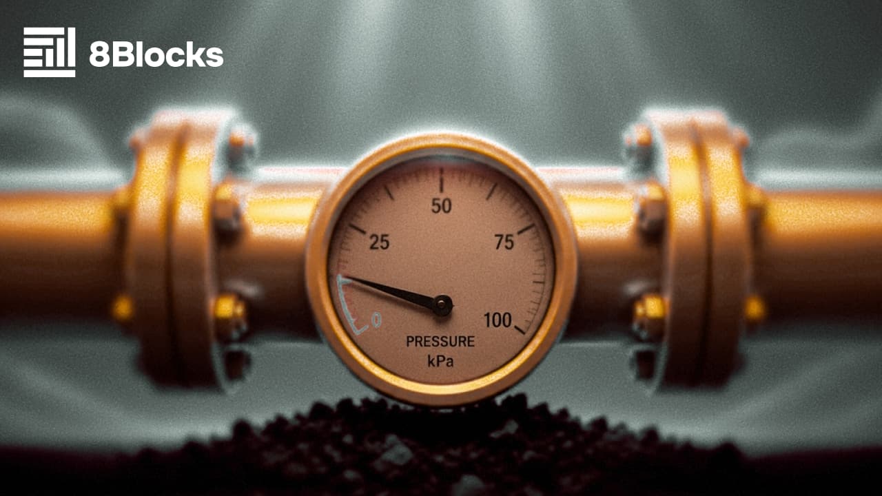EarnPark: How Weekly Vesting Relieved $1.5M of Sell Pressure